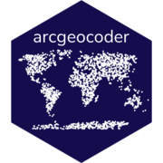 arcgeocoder logo