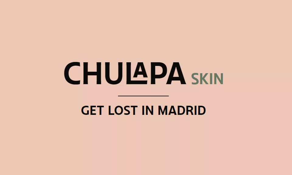 chulapa
