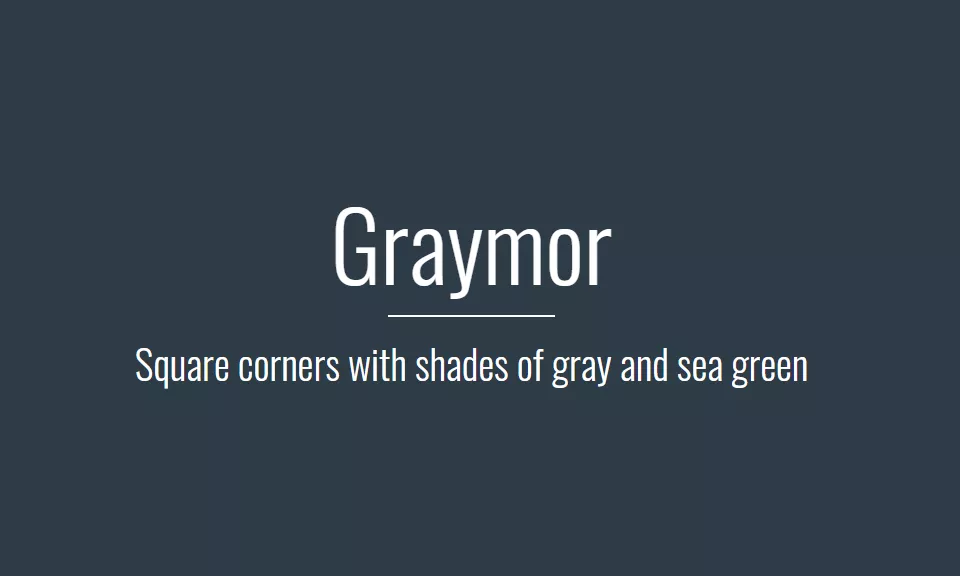 graymor