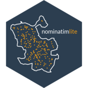 nominatimlite logo