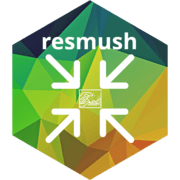resmush logo