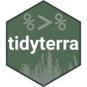 tidyterra logo